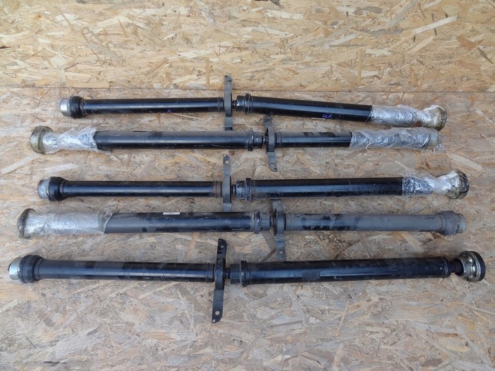 фото №1, Wał привідний 8r0521101k audi q5