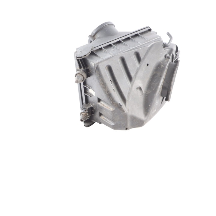 фото №11, Audi s4 b7 4.2 корпус фільтра повітря 079133837k