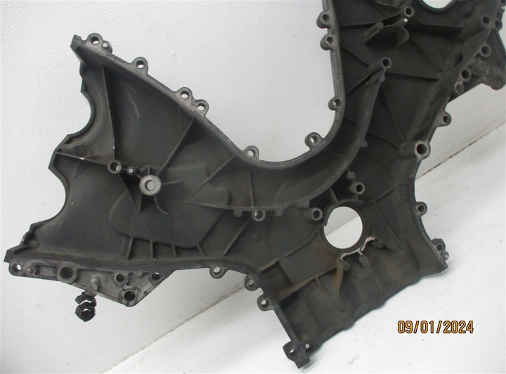 фото №5, Корпус распределительный вал porsche cayenne panamera 970 4.8 v8 gts m48 948101122ar