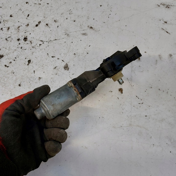 фото №6, Maserati ghibli моторчик стёкла правые перед 0130822783