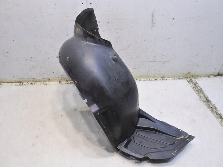 фото №8, Підкрилок правий перед skoda fabia ii 5j0809962