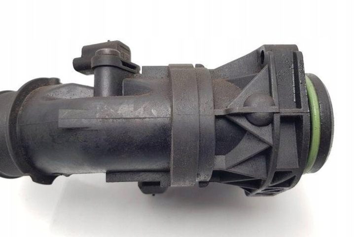 фото №8, Карбюратор citroën nemo фургон aa_ 9661559700 1.4l дизель 50kw 2008