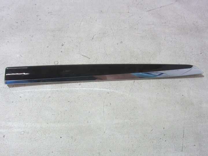 фото №10, Bmw f10 планка декоративна dekor hexagon двері 51418050163 8050163