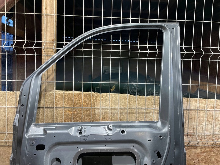 фото №8, Vw crafter ii 2 7c 16- man tge двері праві перед передні