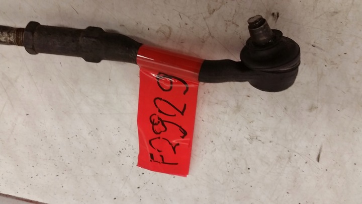 фото №5, Трансмиссия рулевая рулевая рейка электрический citroen c2 i 1 рестайлинг европа