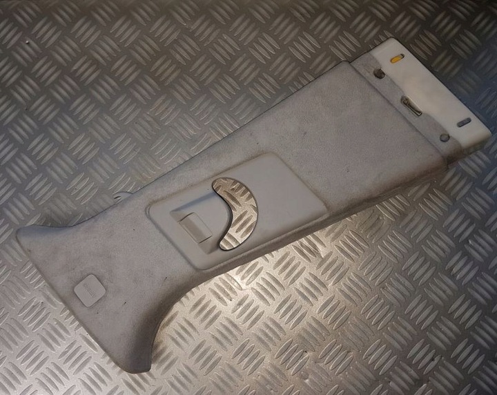 фото №1, Range rover vogue l405 защита стойка дверь правая