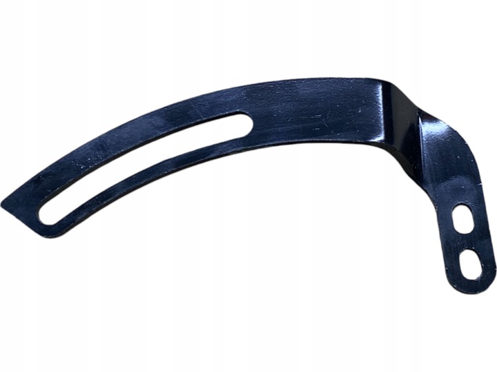 фото №1, Лапи кріплення тримач генератора aixam kubota z402