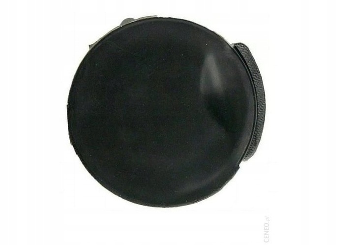 фото №1, Заглушка фаркоп перед opel astra h 2003-2012r. новий