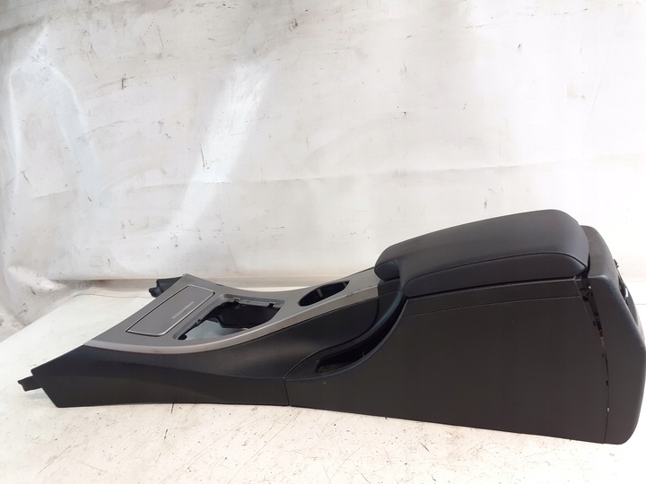 фото №10, Тунель середній підлокітник bmw e90 e91 07r