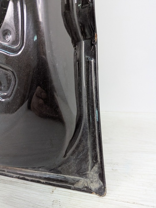 фото №6, Дверь перед передние правые 0j0j магнитный коричневый skoda superb ii 2 3t0831056