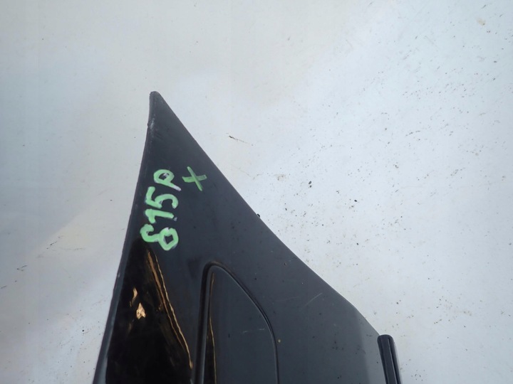 фото №8, Volvo v70 ii рестайлінг 05-07 бампер перед переднє spr