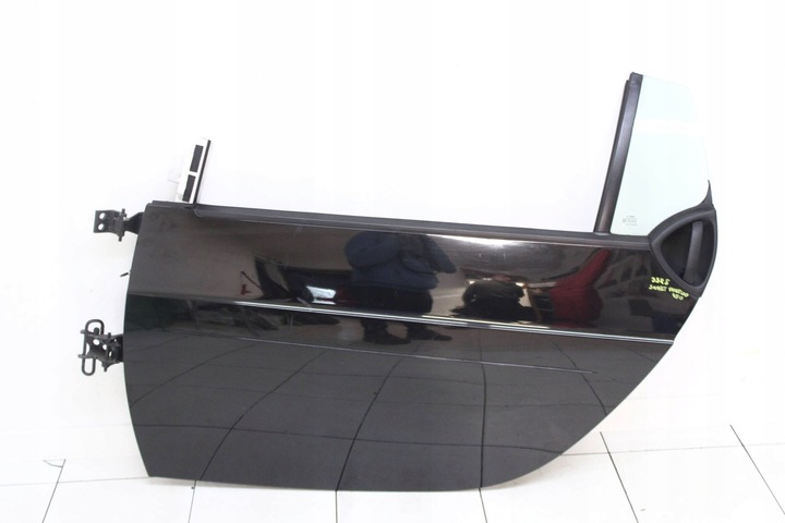 фото №1, Smart fortwo 450 cabrio кабриолет дверь левая передние левый перед eb2