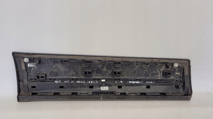 фото №2, Audi q5 17r- 80a планка двері ліва зад