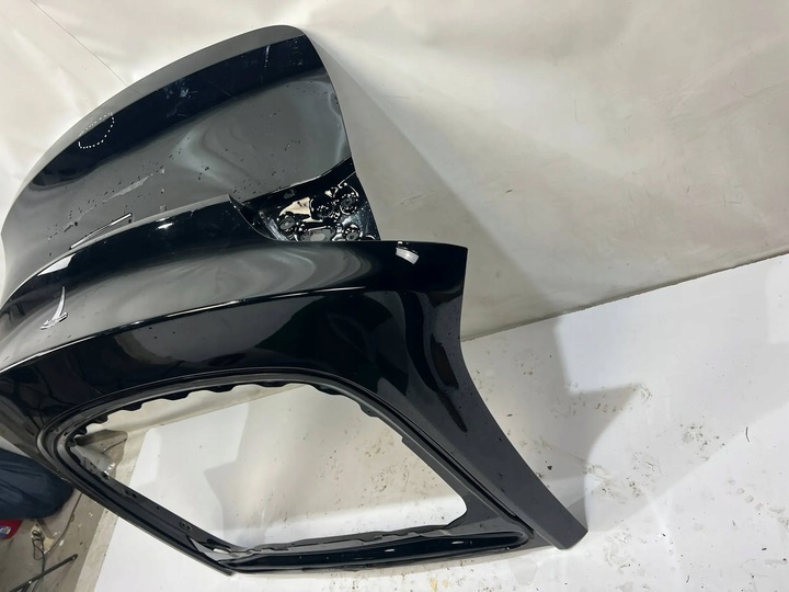 фото №3, Tesla модель y 20 r.- кришка зад задня багажника