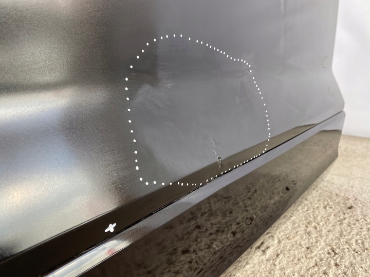 фото №6, Vw t-roc cabrio 2gc kabriolet двері ліві