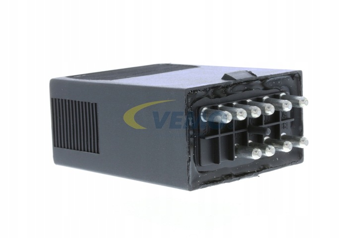 фото №14, Реле насоса топливной vemo v30-71-0026