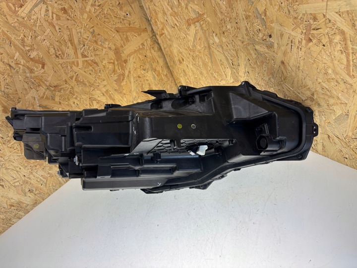 фото №16, Lexus rx 330 - 350 - 400h 2023 лампы передние