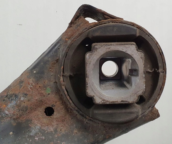 фото №6, Візок підрамник балка траверса зад bmw x6 e71 4.4 v8