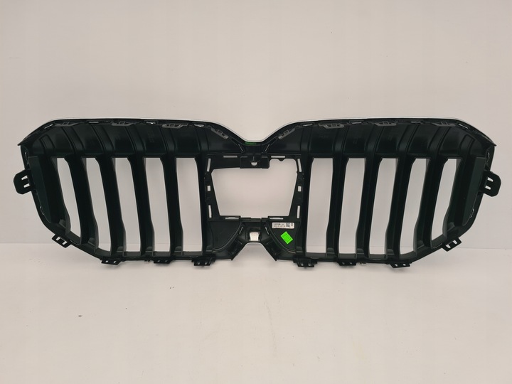 фото №6, Решётка решётка радиатора bmw ii 2 active tourer u06 8737189 8737195