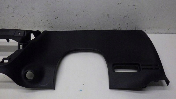 фото №7, Защита консоли pod руль европа volvo xc40 31442616 31651034