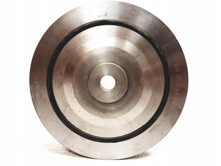 фото №14, Febi bilstein 24934 колесо ременное, wał коленчатый