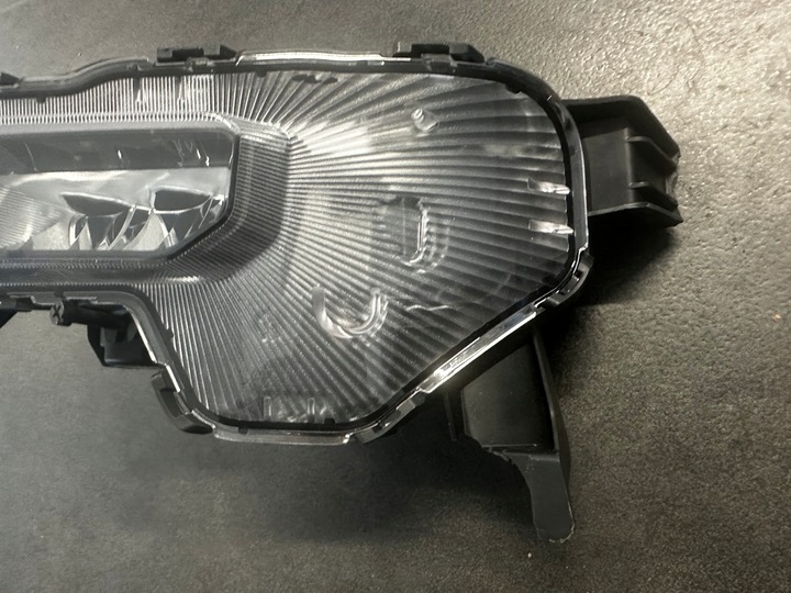 фото №4, Галоген лівий drl kia niro ii 92201-at