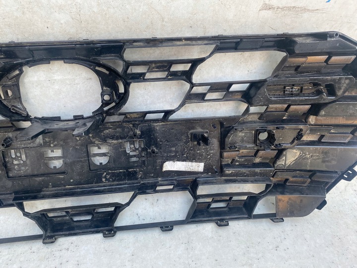 фото №13, Hyundai i20 n-line 20- решётка решётка радиатора 86351-q0fa0