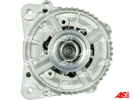 фото №2, As-pl a0472 генератор