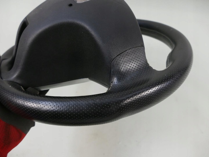 фото №11, Volvo xc60 i рестайлінг r-design кермо багатофункціональна s60 v60 v40