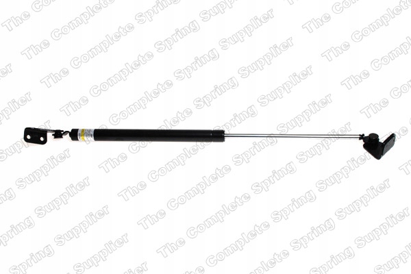 фото №1, Lesjöfors амортизатор кришки багаж terracan 01-