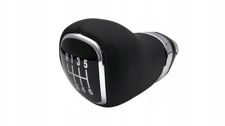 фото №16, Ручка зміни коробки передач seat leon i ii iii ibiza ii iii iv cordoba alhambra