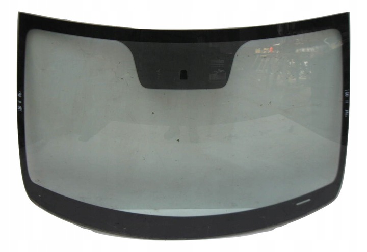 фото №1, Стекло лобовое перед hyundai i20 ii 14- оригинал