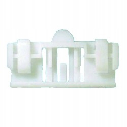 фото №1, Кліпса штифт кронштейни накладка дахових do renault clio