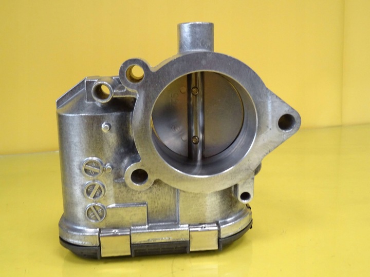 фото №8, Дросельна заслінка peugeot 106 1.6 бензин 0280750085 nr165