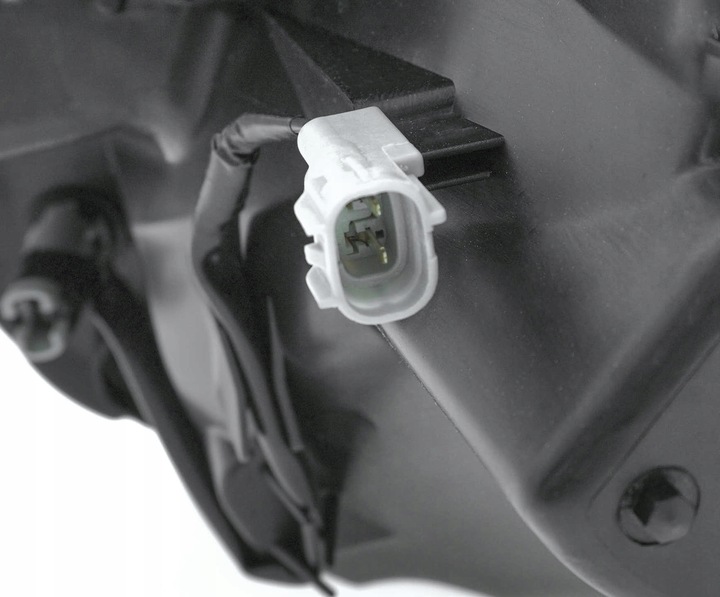 фото №9, Лампа передняя do fiat fullback 2016- 6000607099 правая