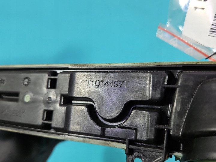 фото №7, Отопитель citroen ds4 15-20 t1014497t европа