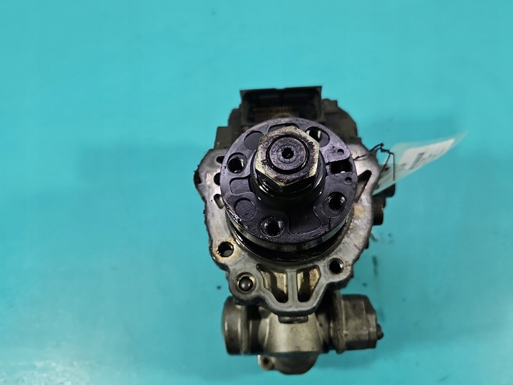 фото №8, Насос вприскувальний opel vectra c 0470504218 2.2 dti