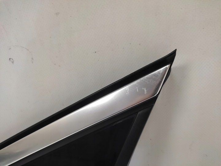 фото №6, Mercedes eqe x294 a294 стекло треугольник кузовная левая передняя перед 2023-