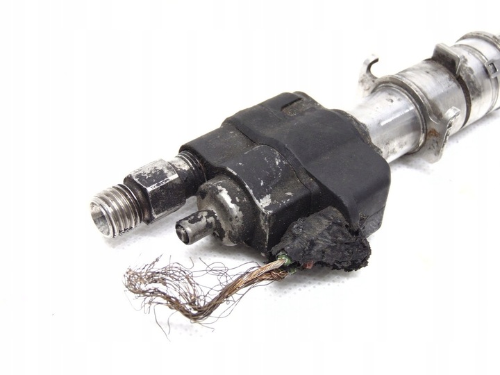 фото №7, Инжектор форсунка 7585261 bmw n63 b44 4.4 v8 bmw f01 f06 f10 e71 x5 x6 08-