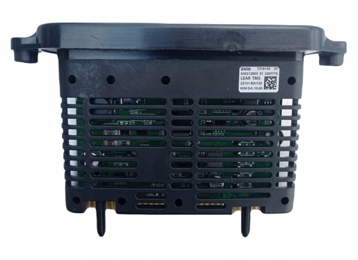 фото №1, Модуль блок управления лампы bmw 1 f20 f21 7316145