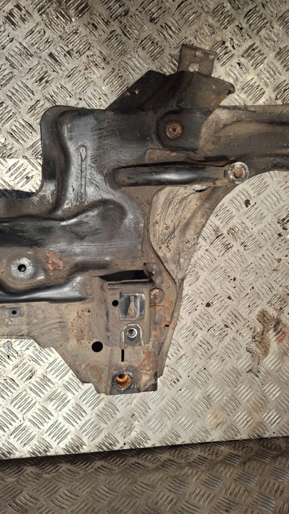 фото №6, Подрамник передние peugeot 301 1.6hdi