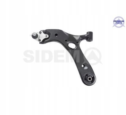 фото №1, Sidem важіль перед toyota auris corolla verso