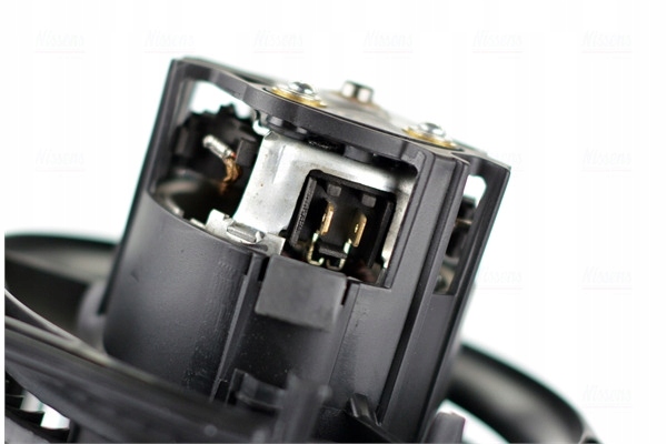 фото №14, Nissens 87026 вентилятор інтер'єру