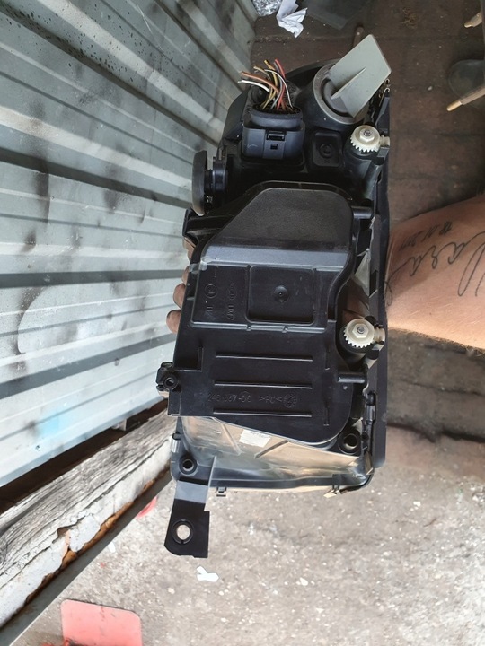 фото №14, 55183997 троси вибірник коробки передач ford focus mk1 1,6 16v