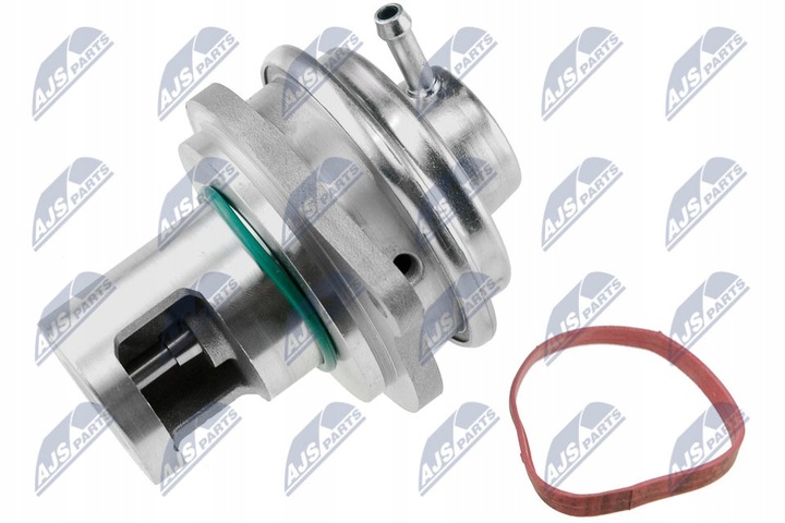 фото №2, Клапан egr egr-me-003 nty