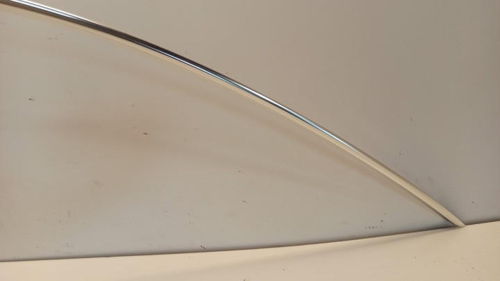 фото №6, Audi a6 c7 молдинг даху (рейлінг, декоративна накладка) права 4g9853704a
