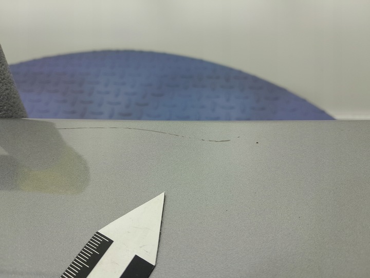 фото №8, Mercedes e w212 sedan задняя крышка багажника 792