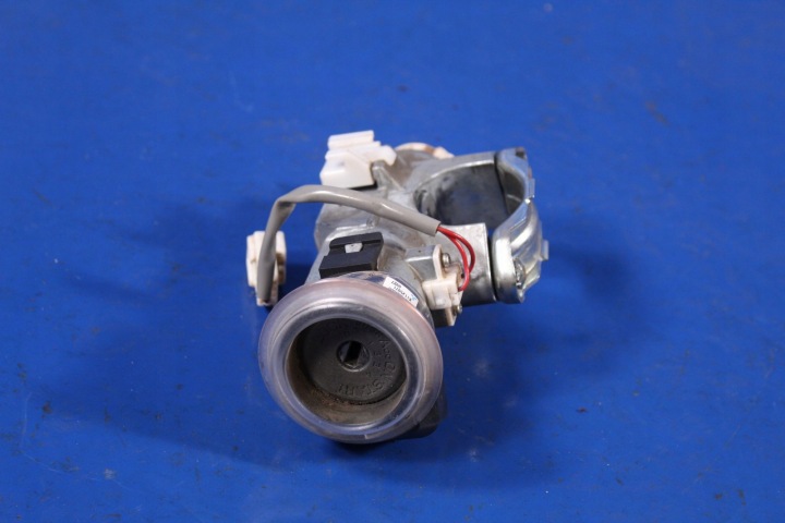 фото №14, Замок зажигания ключ разъём subaru impreza iii gh 10r