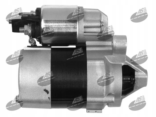 фото №12, Стартер as-pl s3012