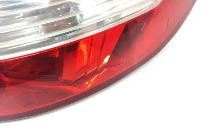 фото №10, Фара правая задняя renault megane iii грандтур kz0/1 265500007r 1.5l